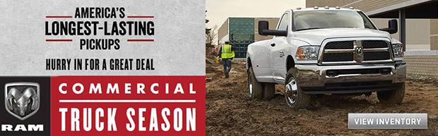 Fitzgerald CDJR Hagerstown in Hagerstown MD