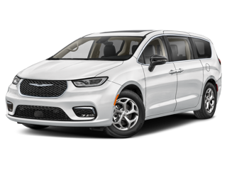 2026 Chrysler Pacifica - Fitzgerald CDJR Hagerstown in Hagerstown MD