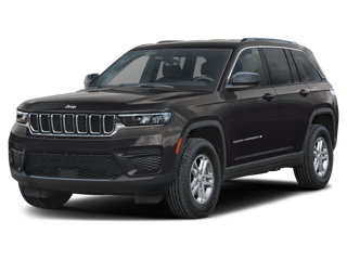 2025 Jeep Grand Cherokee - Fitzgerald CDJR Hagerstown in Hagerstown MD