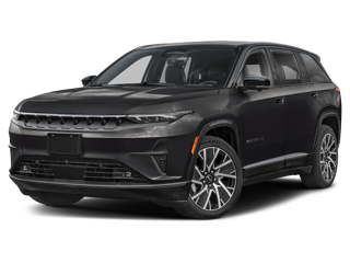 Jeep Wagoneer S - Fitzgerald CDJR Hagerstown in Hagerstown MD