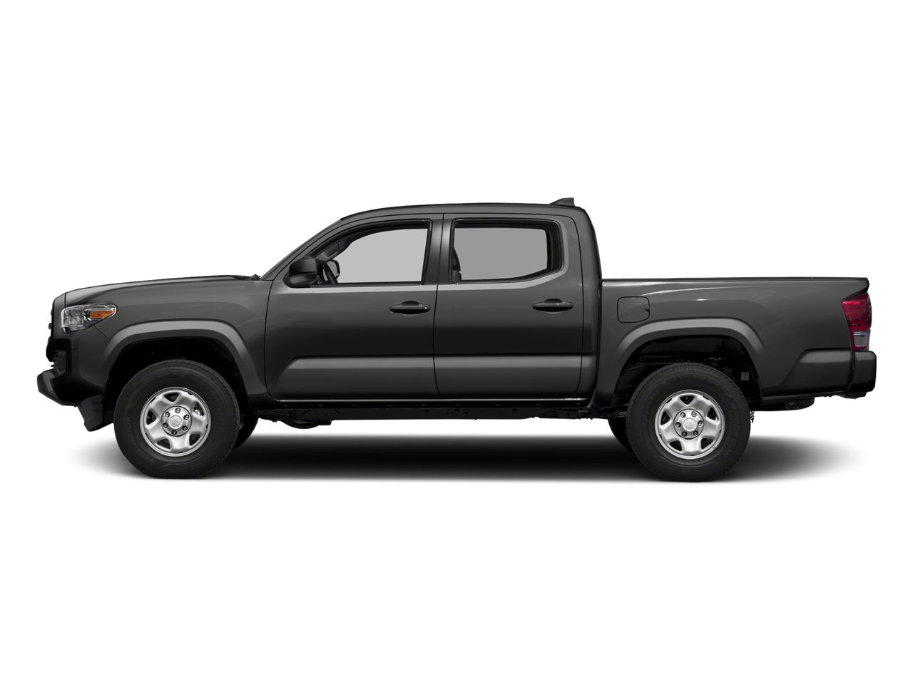 2016 Toyota Tacoma SR V6