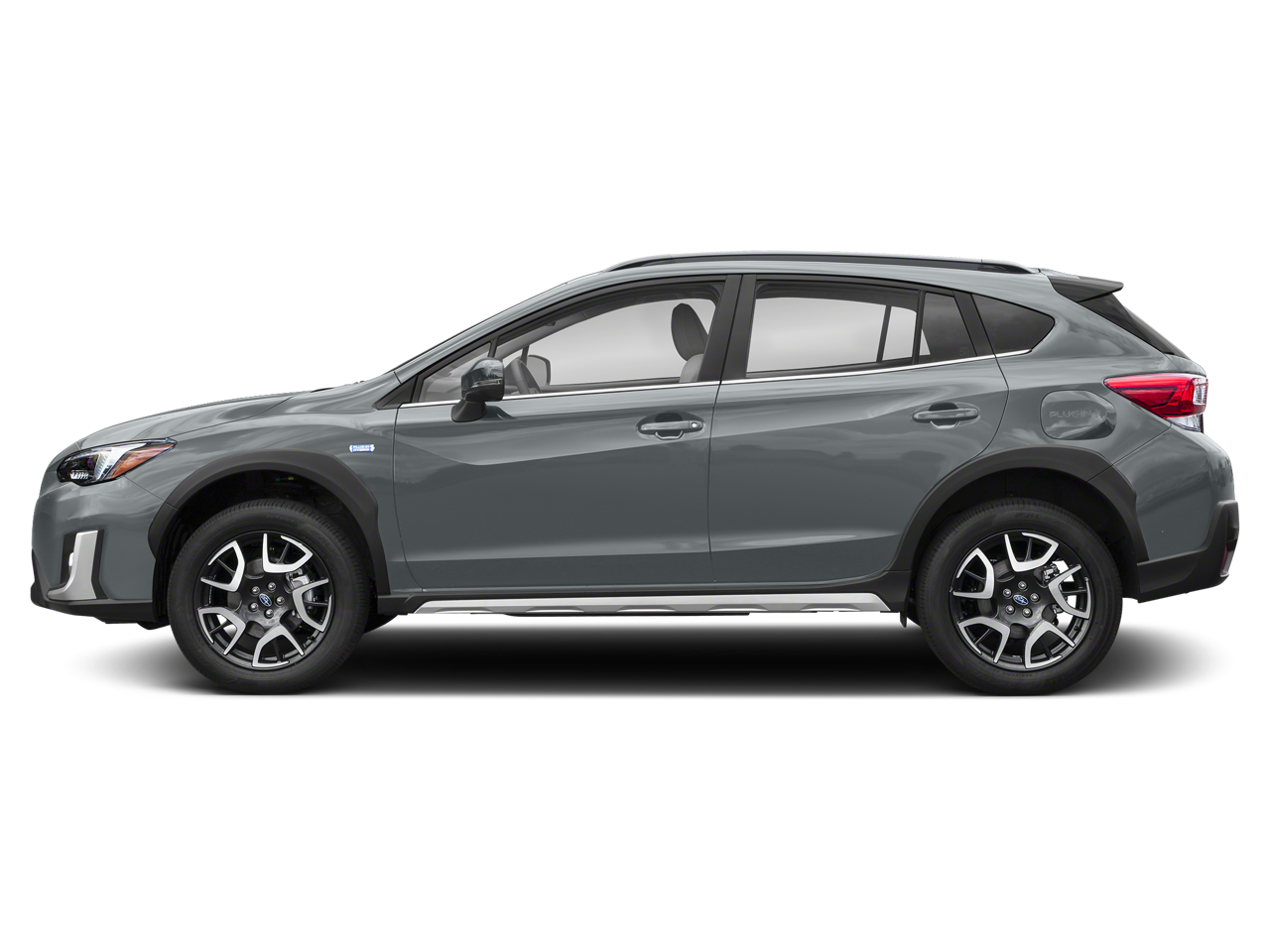 2019 Subaru Crosstrek Hybrid
