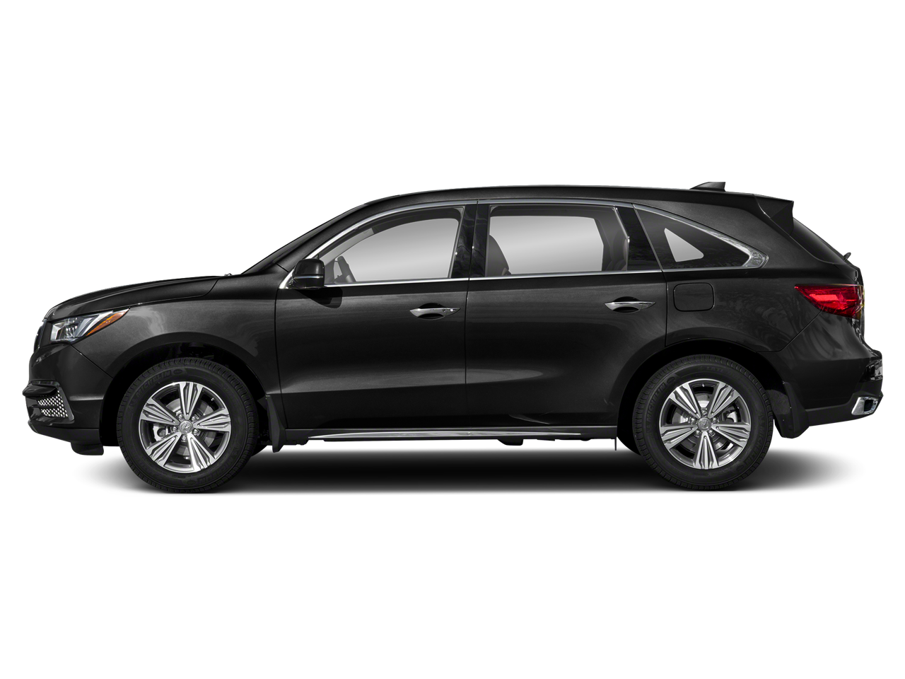 2020 Acura MDX 3.5L SH-AWD