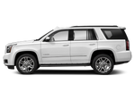2020 GMC Yukon SLT Standard Edition