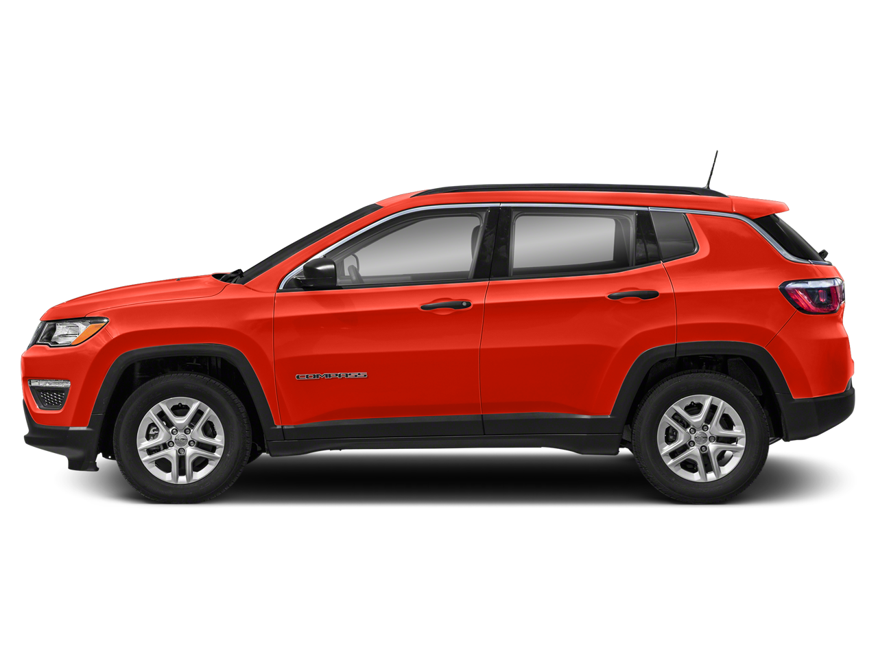 2020 Jeep Compass Sport FWD
