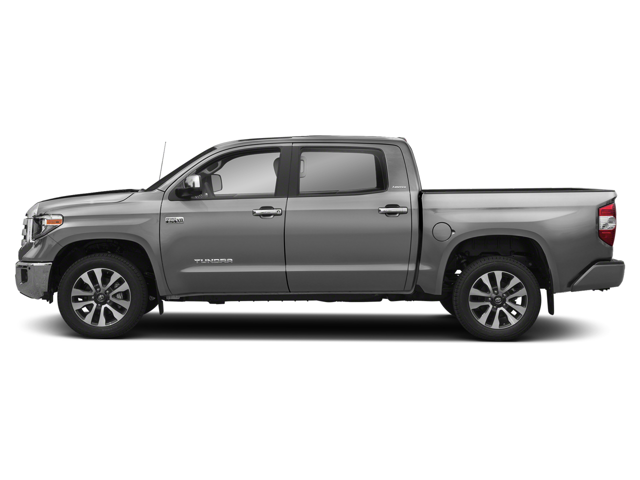 2020 Toyota Tundra Limited