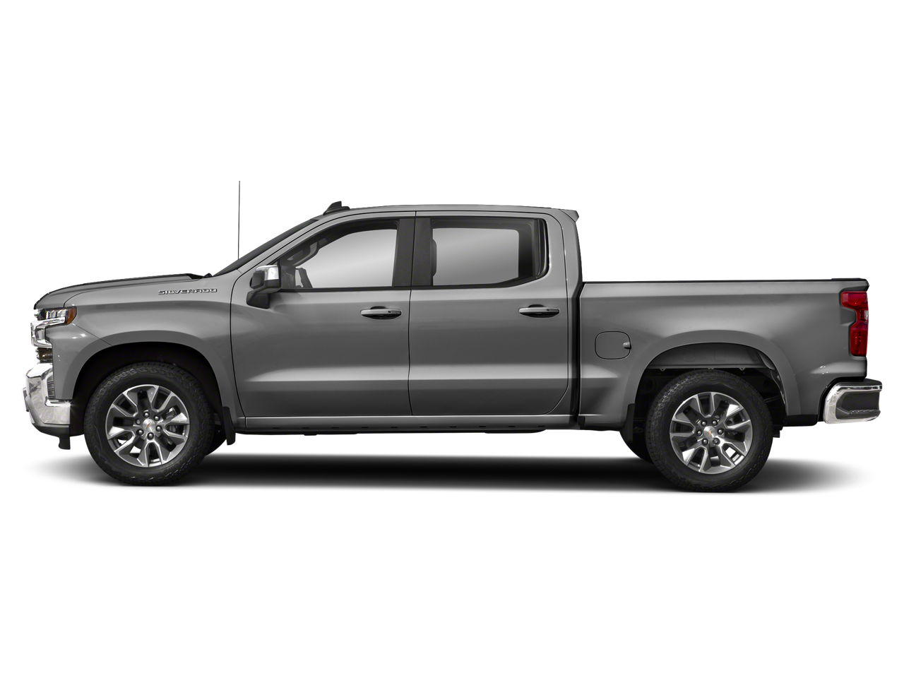 2021 Chevrolet Silverado 1500 LT LT1