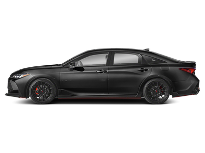 2021 Toyota Avalon TRD