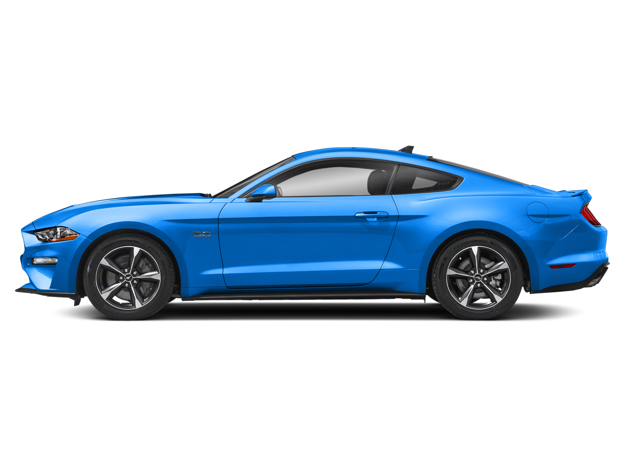 2022 Ford Mustang GT