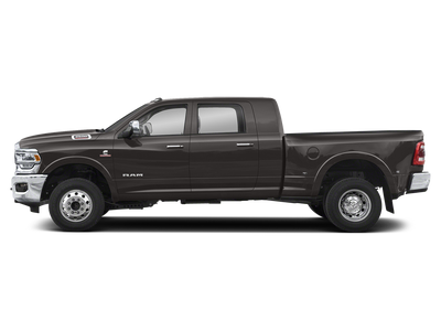 2022 RAM 3500 Limited Longhorn