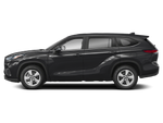2023 Toyota HIGHLANDER HYBRD LE