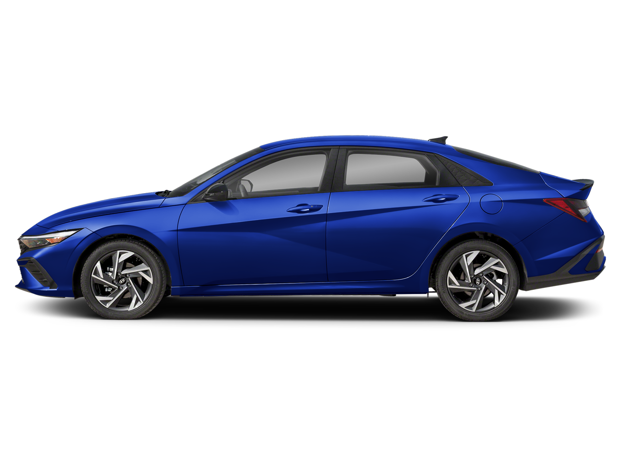 2025 Hyundai Elantra SEL Sport photo 3