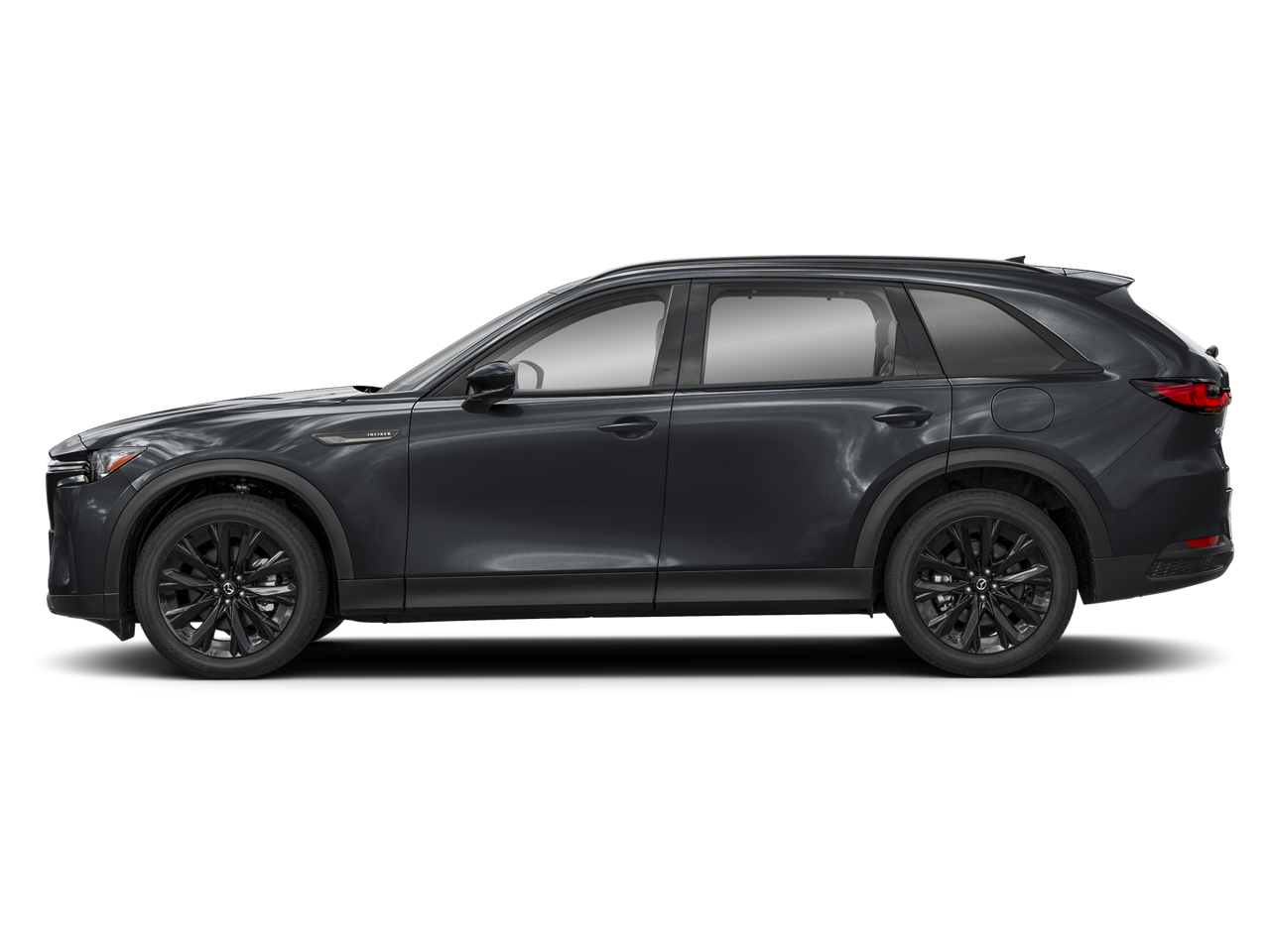 2025 Mazda Mazda CX-90 3.3 Turbo Premium