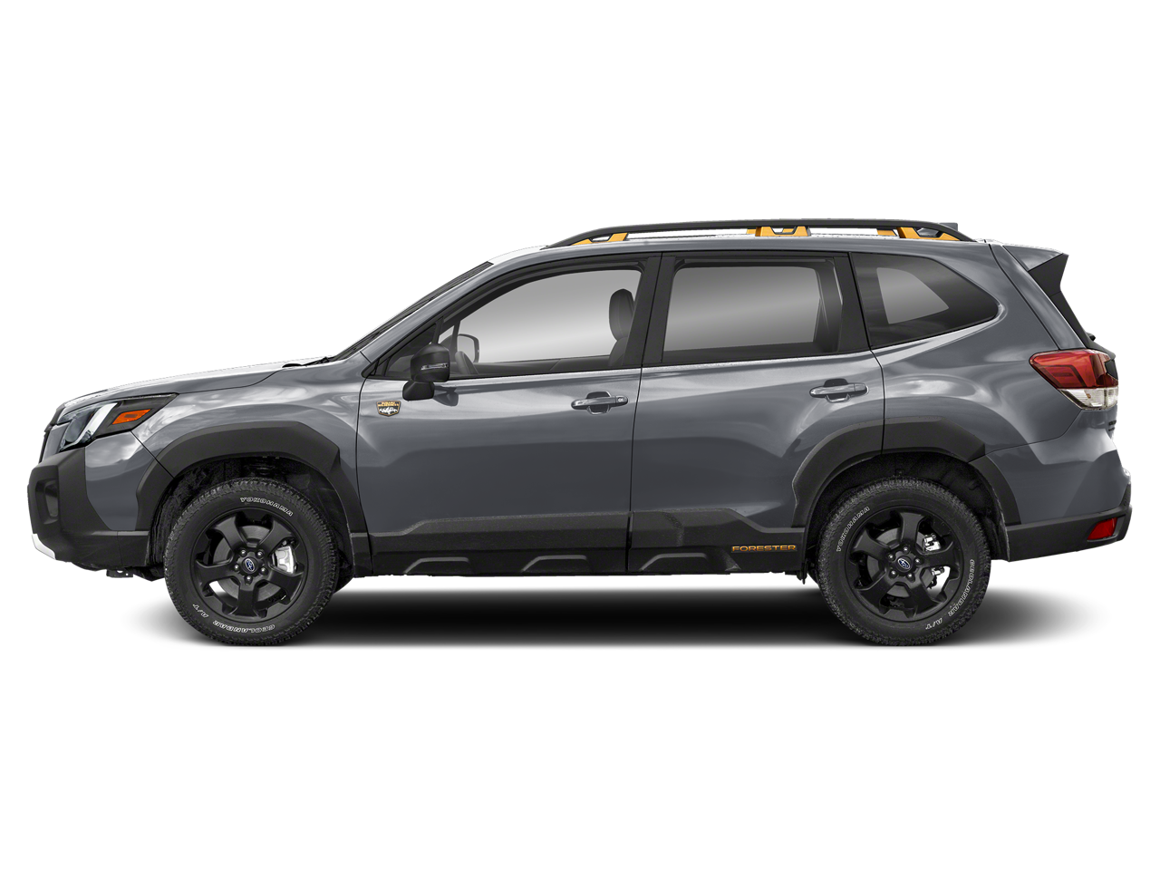 2025 Subaru Forester Wilderness photo 2