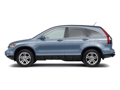 2010 Honda CR-V EX-L