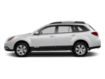 2010 Subaru Outback 3.6R Limited