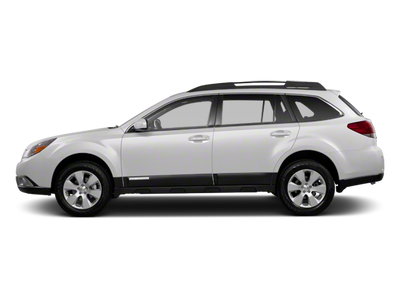 2010 Subaru Outback 3.6R Limited