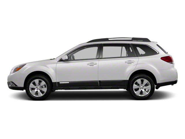 2010 Subaru Outback 3.6R Limited