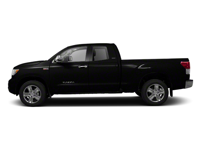 2010 Toyota Tundra Grade