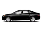 2011 Chevrolet Malibu LS 1LS