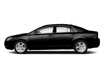 2011 Chevrolet Malibu LS 1LS