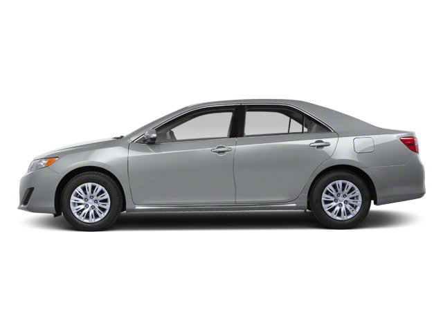 2012 Toyota CAMRY XLE