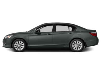 2013 Honda Accord EX