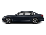 2016 BMW 750i 750i xDrive