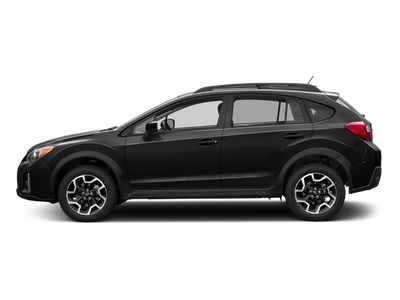 2017 Subaru Crosstrek 2.0i Limited