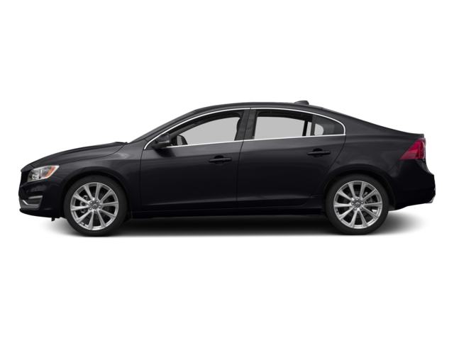 2017 Volvo S60 Inscription T5