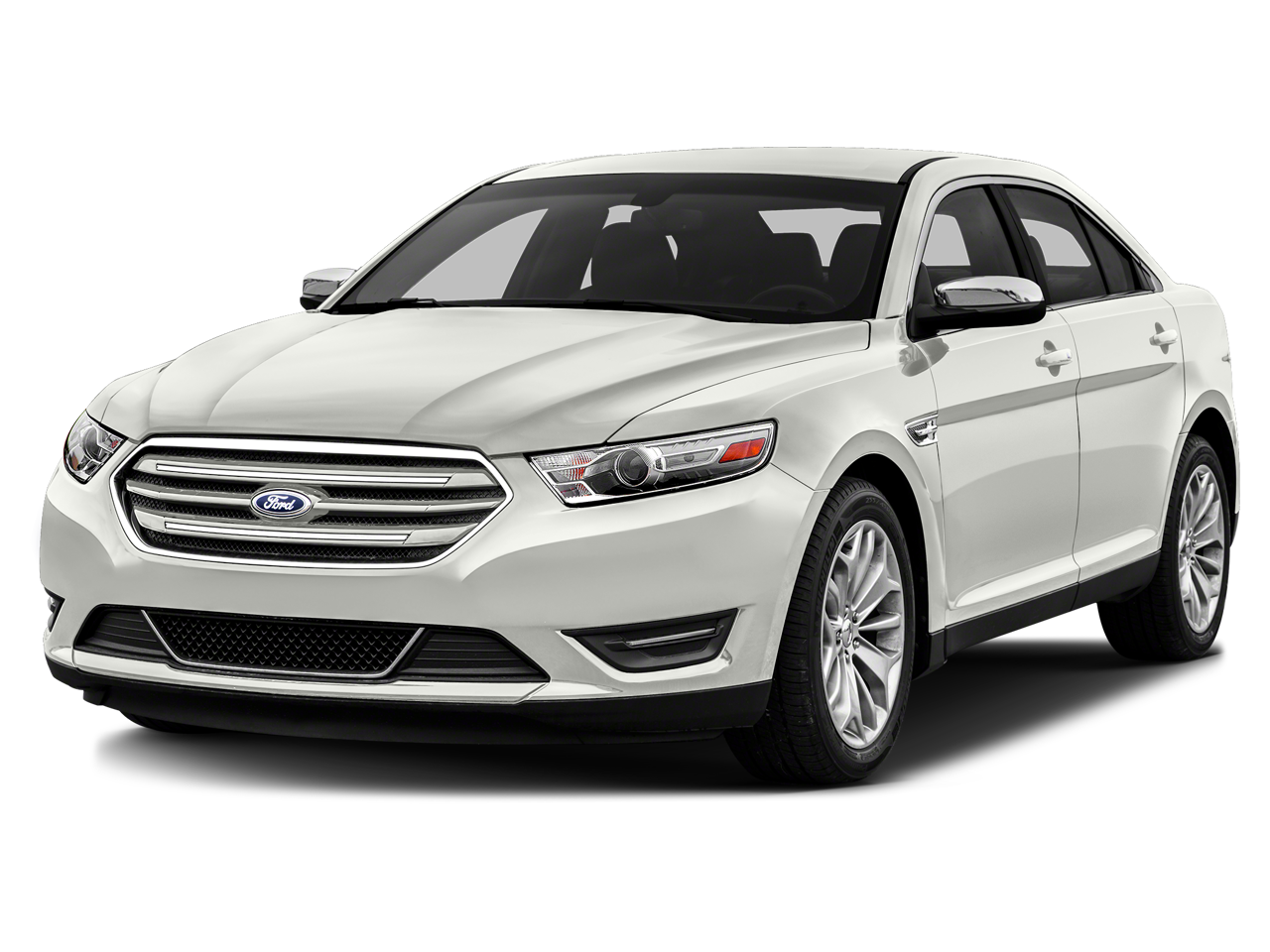2015 Ford Taurus Limited
