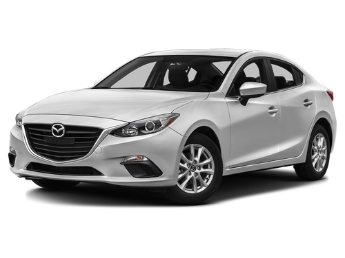 2015 Mazda Mazda3 i Grand Touring