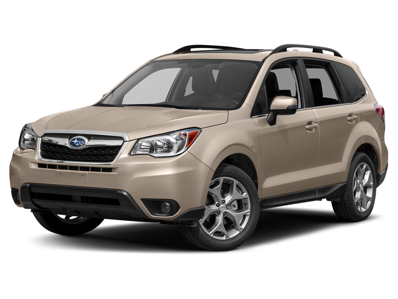 2015 Subaru Forester i Limited
