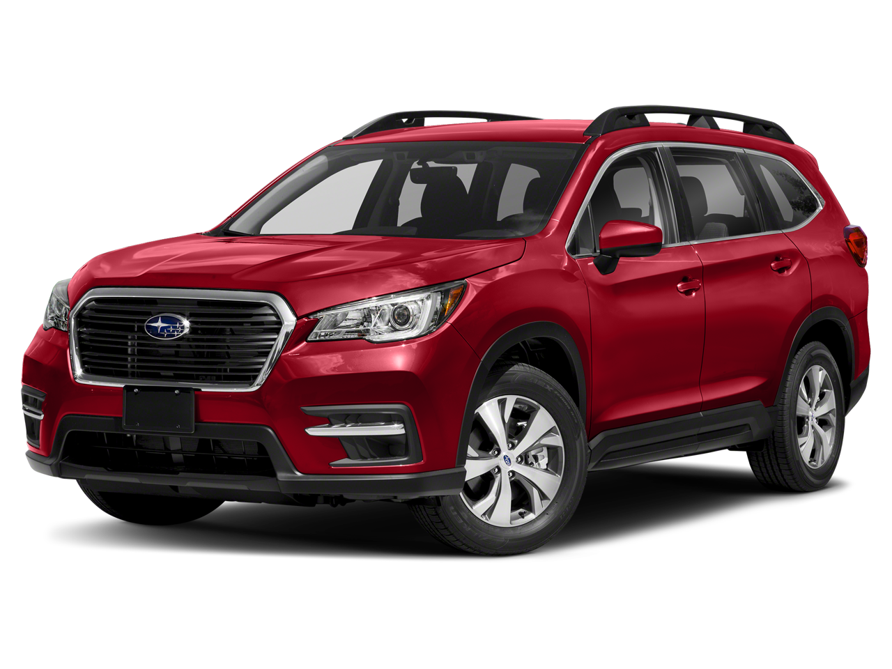 2019 Subaru Ascent