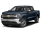 2020 Chevrolet Silverado LT
