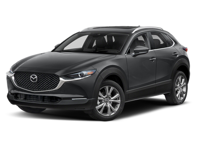 2020 Mazda Mazda CX-30 Premium