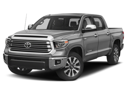 2020 Toyota Tundra Limited