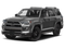 2021 Toyota 4RUNNER Nightshade