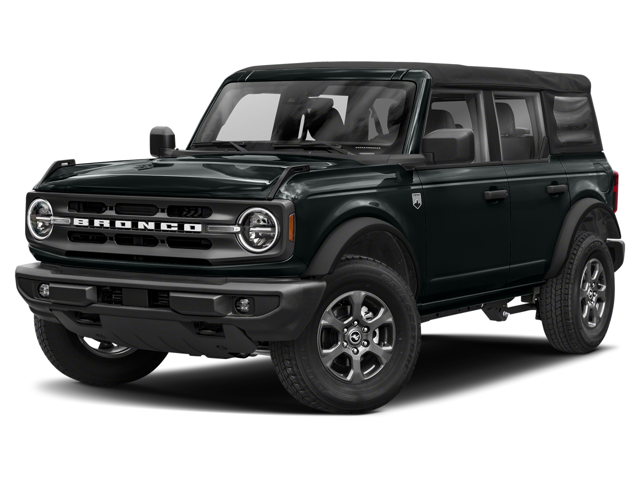 2022 Ford Bronco Big Bend for sale in Hagerstown, MD