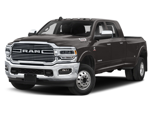 2022 RAM 3500 Limited Longhorn