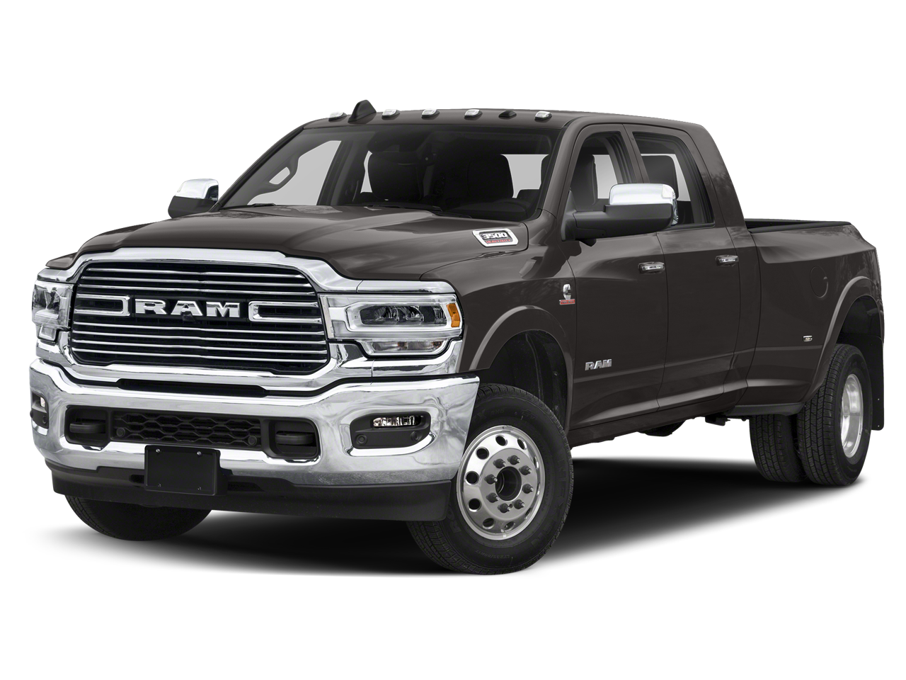 2022 RAM 3500 Limited Longhorn