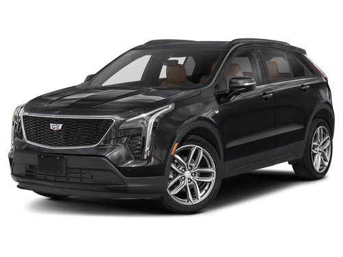 2023 Cadillac XT4 AWD Sport