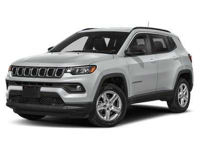 2023 Jeep Compass Sport