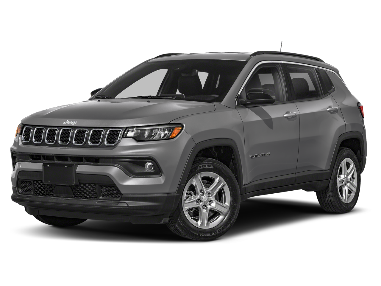 2023 Jeep Compass Sport