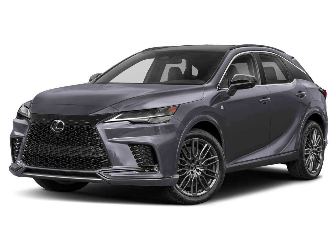 2023 Lexus RX 500h 500h F SPORT Performance