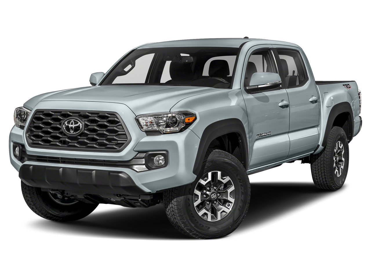 2023 Toyota TACOMA TRD OFFRD TRD Off-Road V6