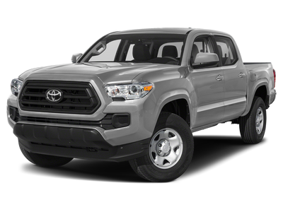 2023 Toyota TACOMA SR SR