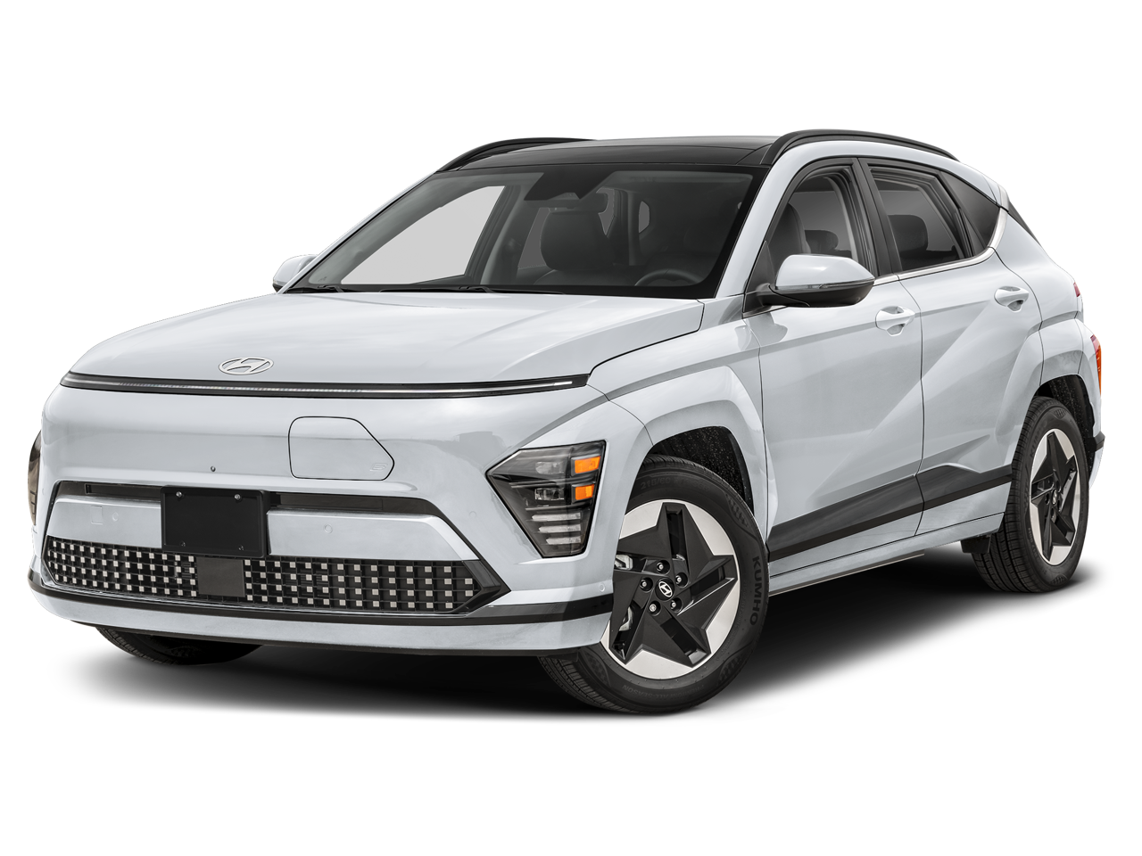 2025 Hyundai Kona EV