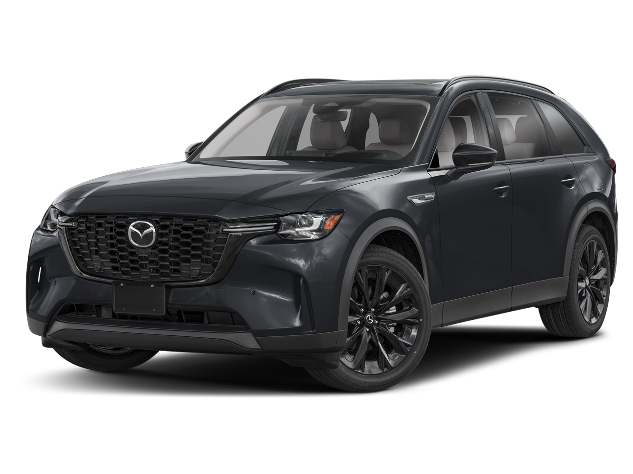 2025 Mazda Mazda CX-90 3.3 Turbo Premium