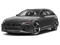 2026 Audi RS 6 Avant performance 4.0T quattro